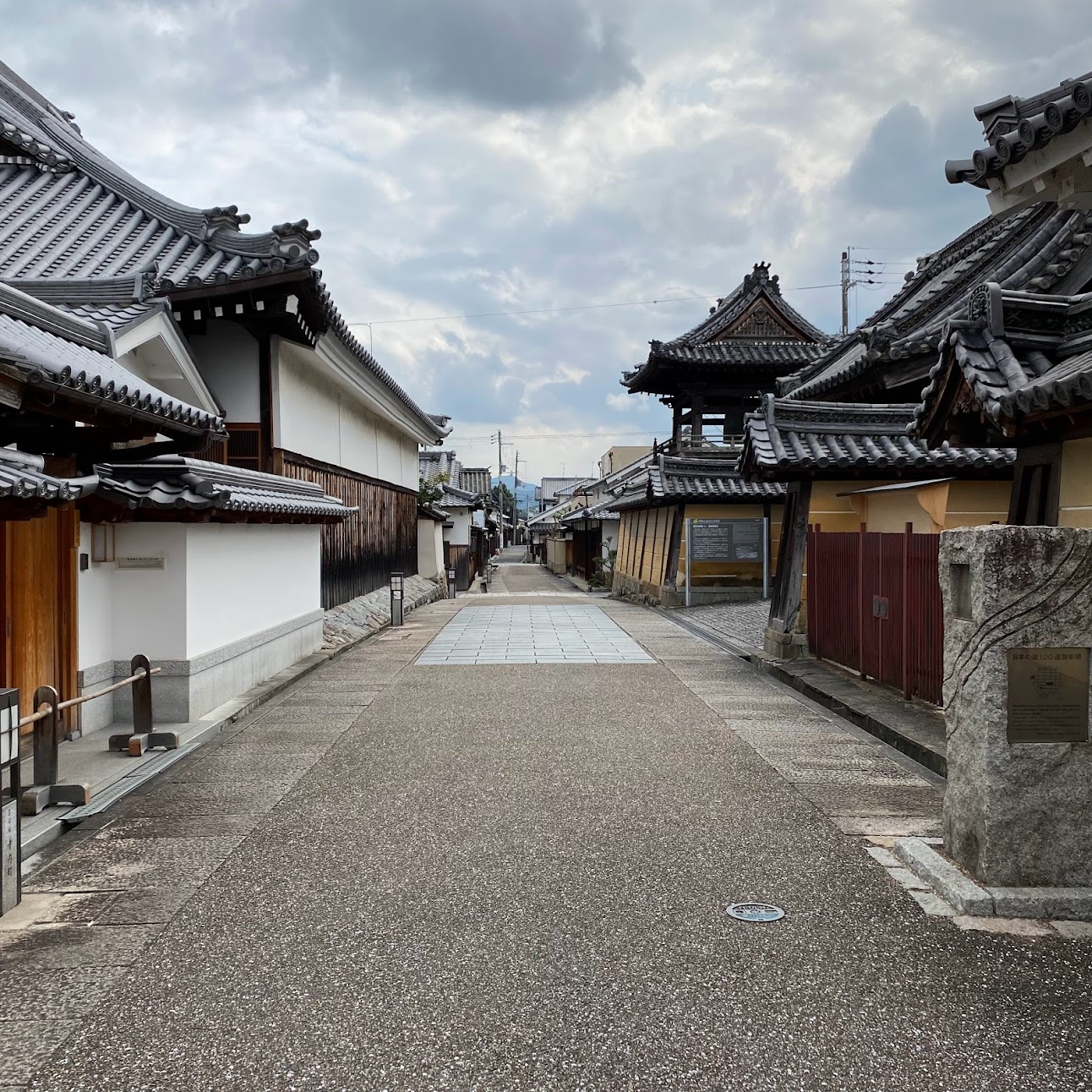 富田林　寺内町