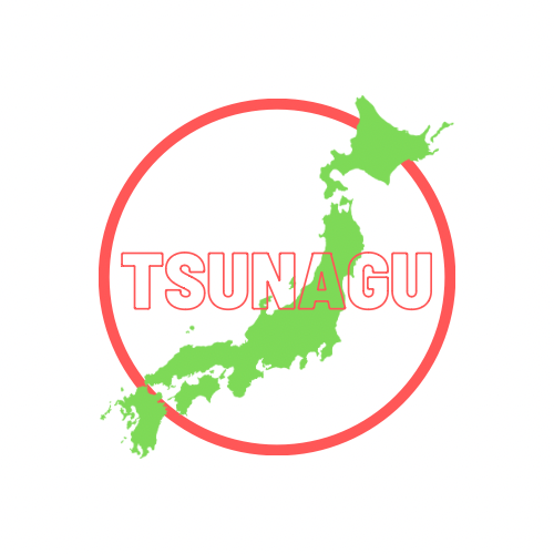 Tsunagu Japan